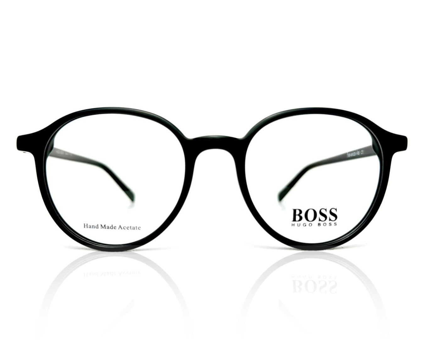 HUGO BOSS 7569 Black