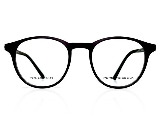 PORSCHE DESIGN 2728 Grey