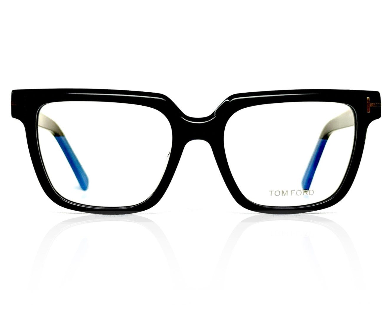TOMFORD FT5889 Black