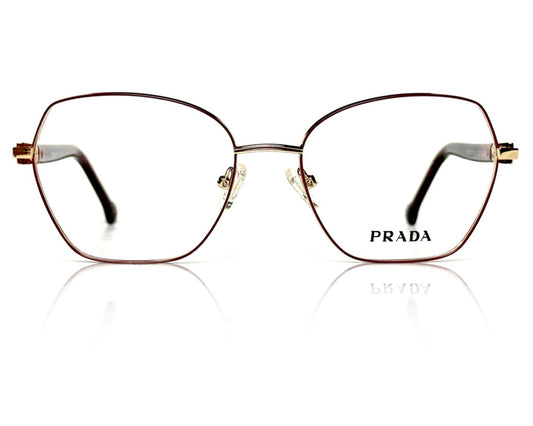PRADA 53106 Purple
