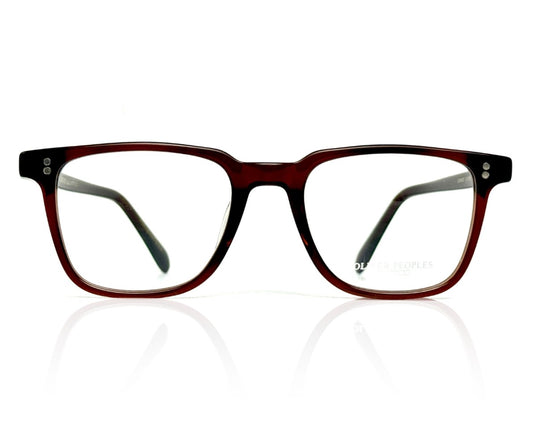 OLIVER PEOPLES OV5407 Brown
