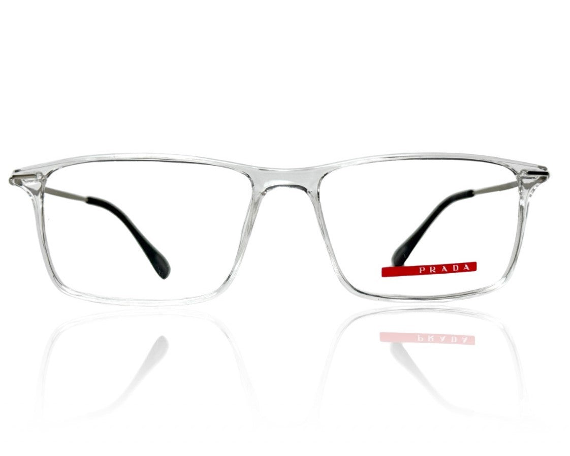 PRADA - VPS06FV Transparent