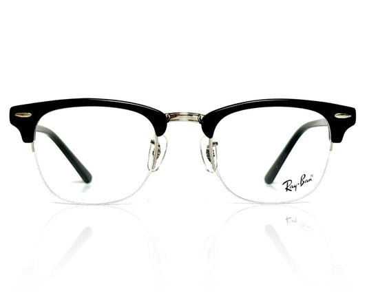 RAYBAN CLUBMASTER 5201 Half Rim