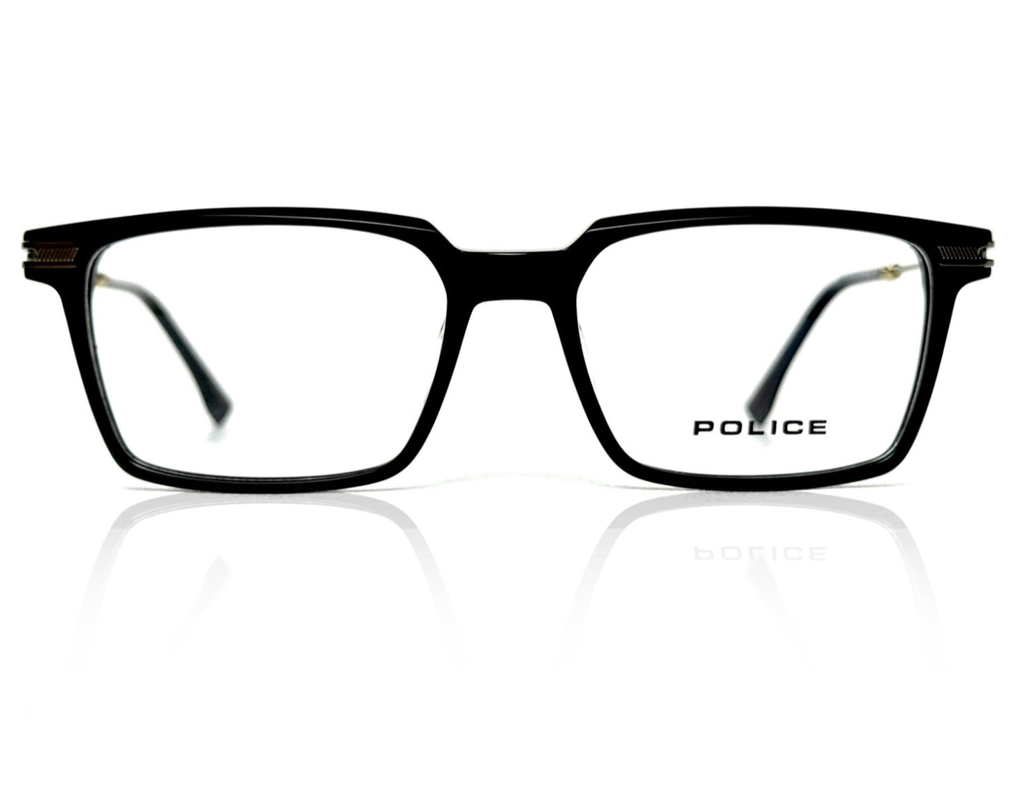 POLICE 120568 Black