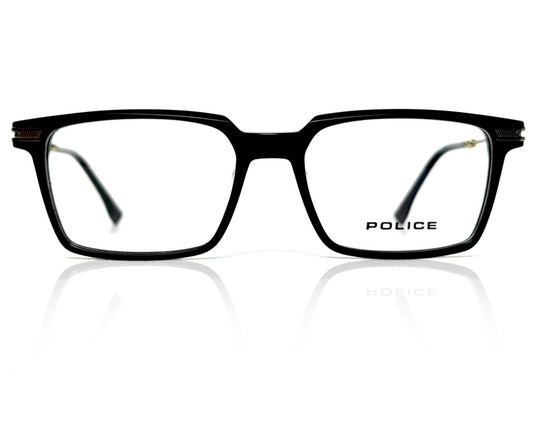 POLICE 120568 Black