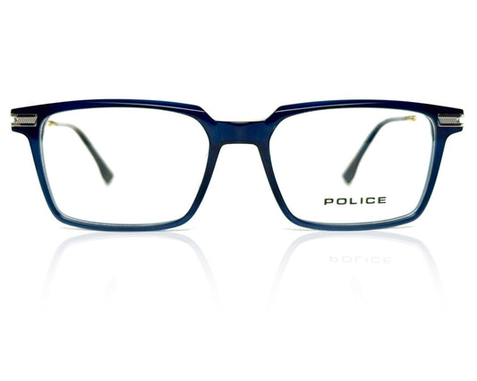 POLICE 120568 Blue