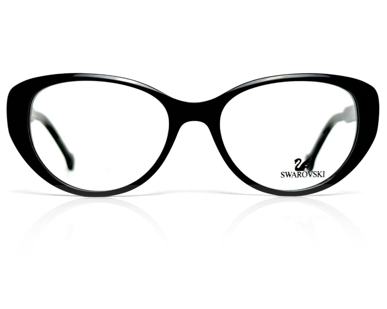 SWAROVSKI 17343 Black