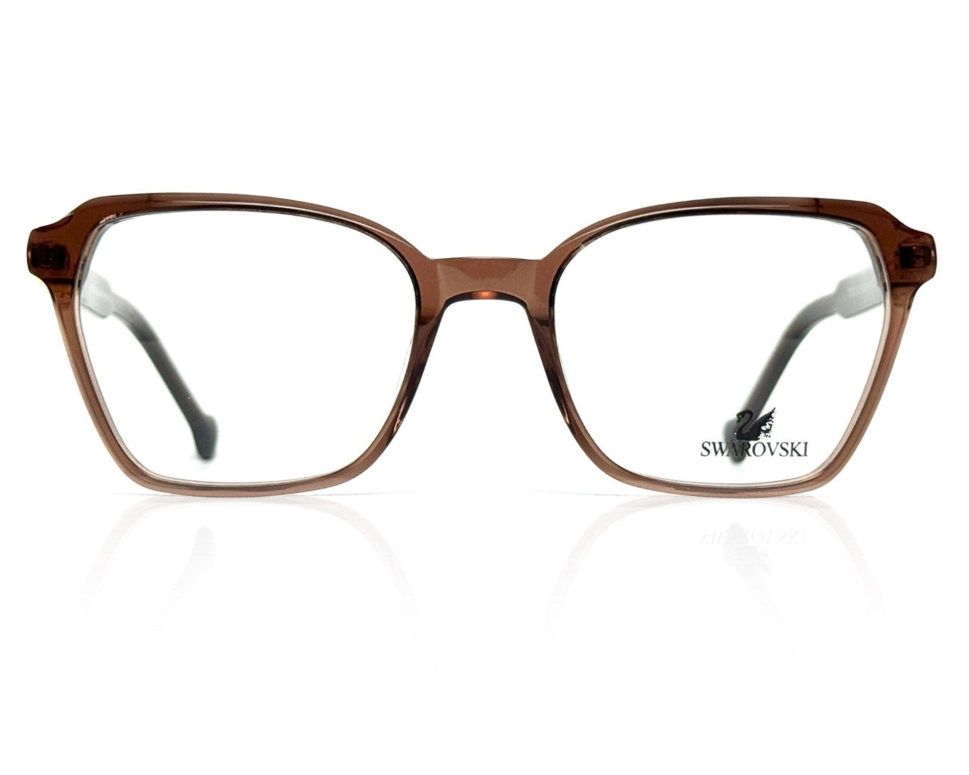 SWAROVSKI 17338 Brown