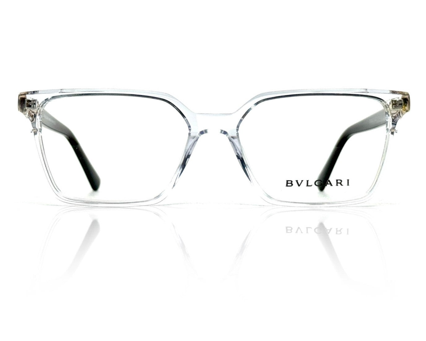 BVLGARI 17342 Transparent