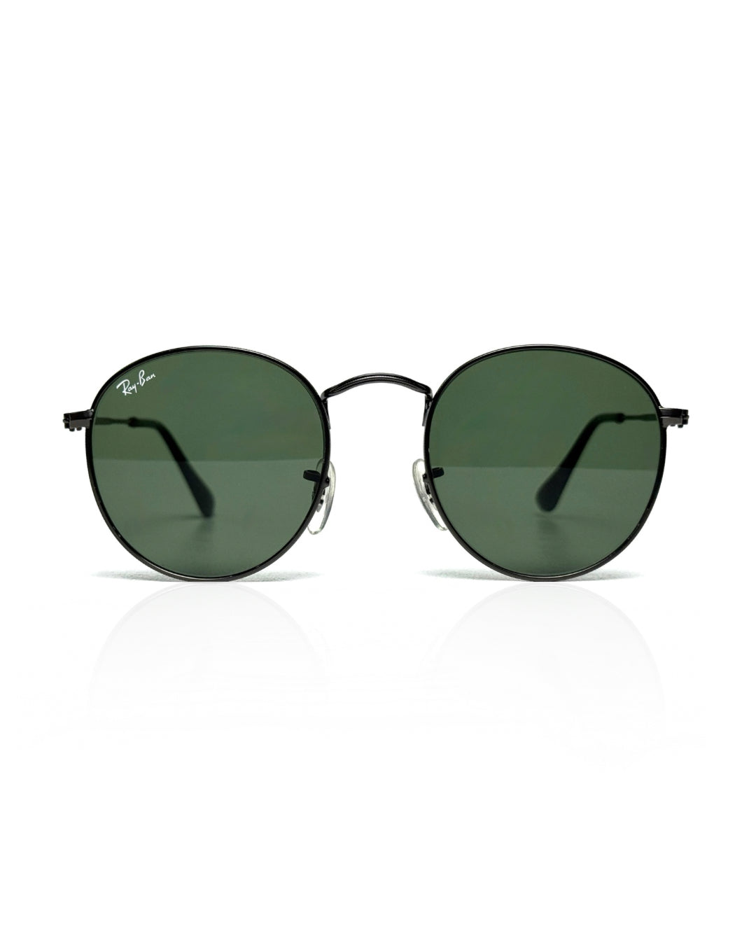 Ray-Ban Round
