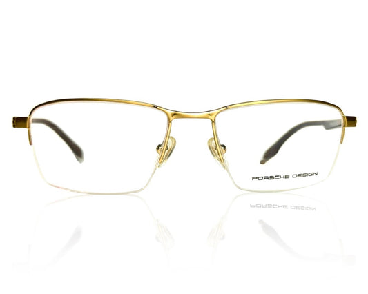 PORSCHE DESIGN 10672 Golden