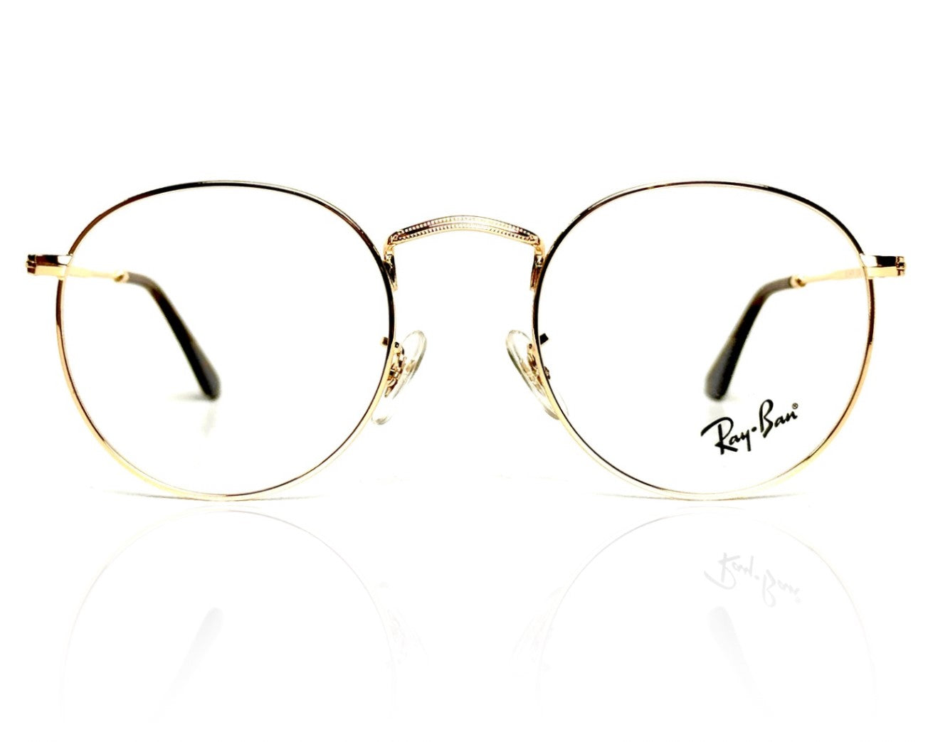 RAYBAN RB3447 2620 Golden
