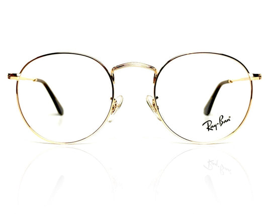 RAYBAN RB3447 2620 Golden