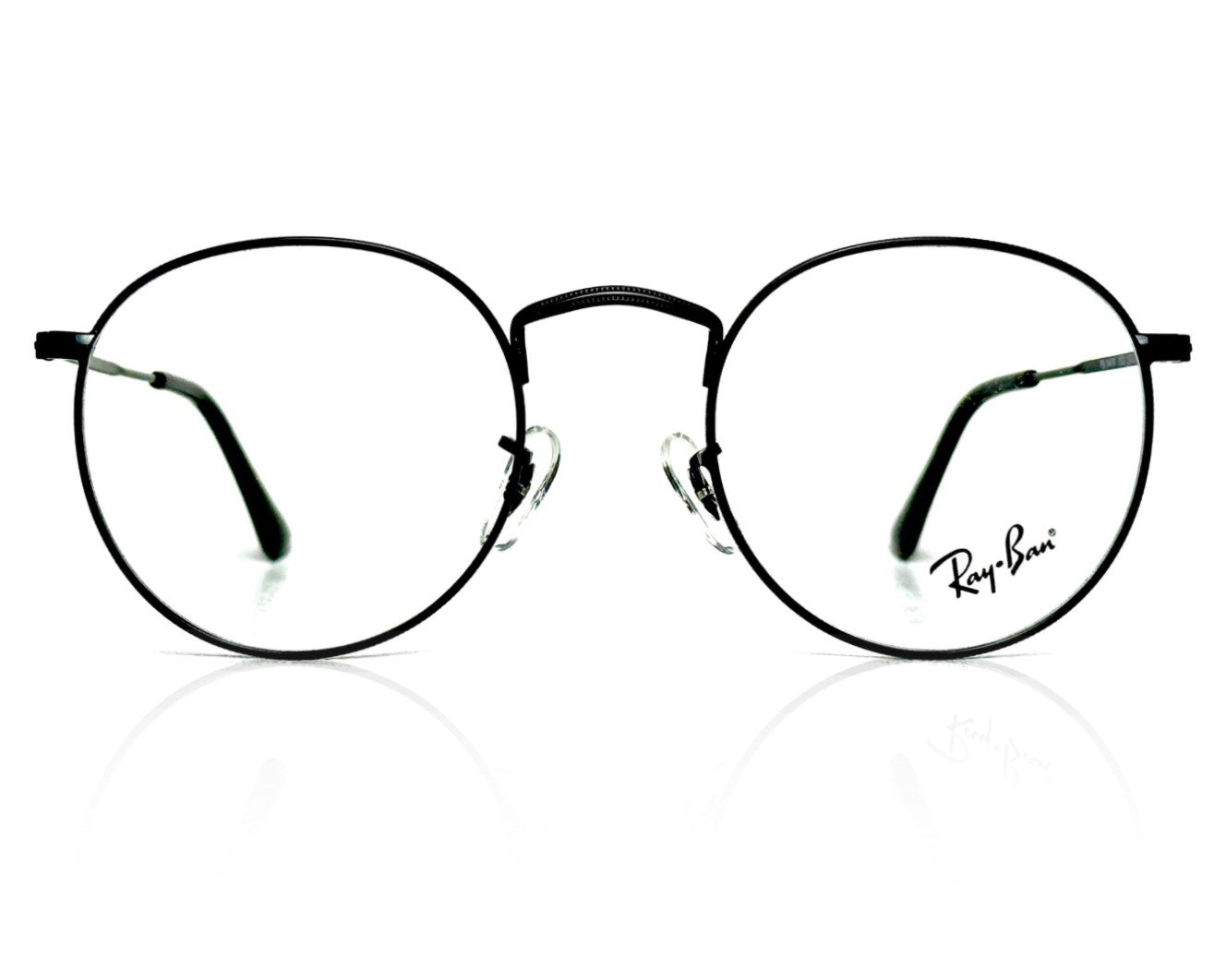 RAYBAN RB3447 2620 Black