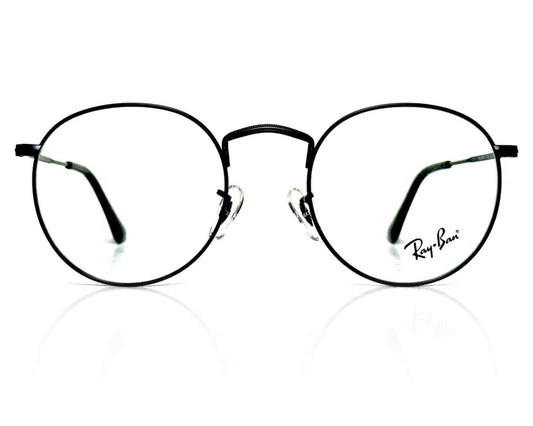 RAYBAN RB3447 2620 Black