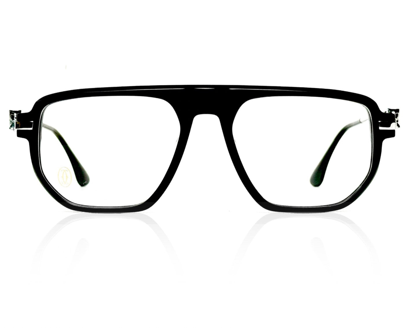 CARTIER 120475 Silver