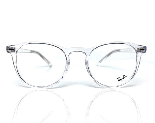 RAYBAN RX8086 Transparent