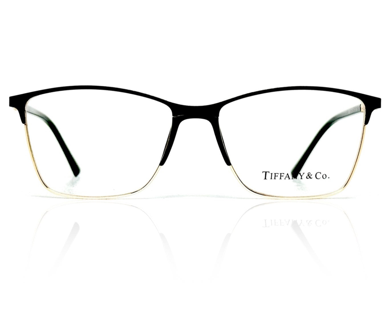 TIFFANY & CO. 5681 Black & Golden
