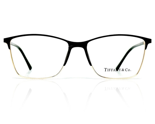 TIFFANY & CO. 5681 Black & Golden