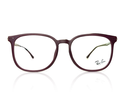RAYBAN R492 Maroon