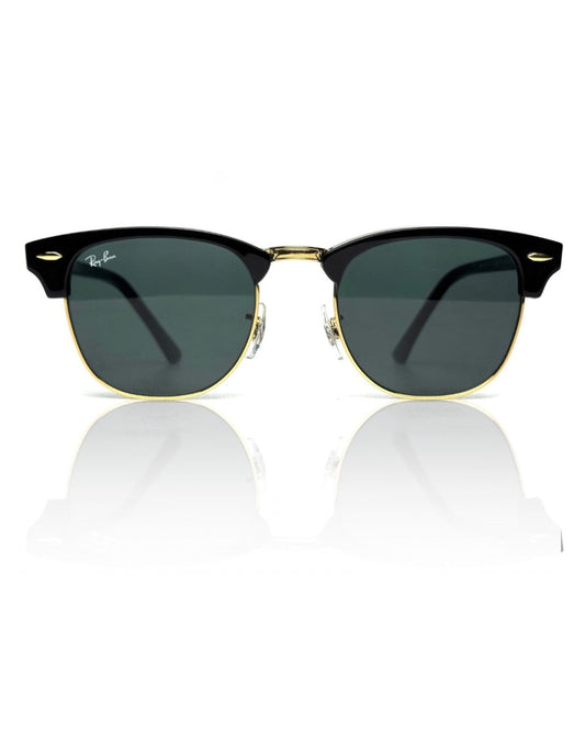 RAYBAN CLUBMASTER Golden