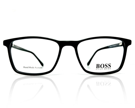 HUGO BOSS 7541 Black