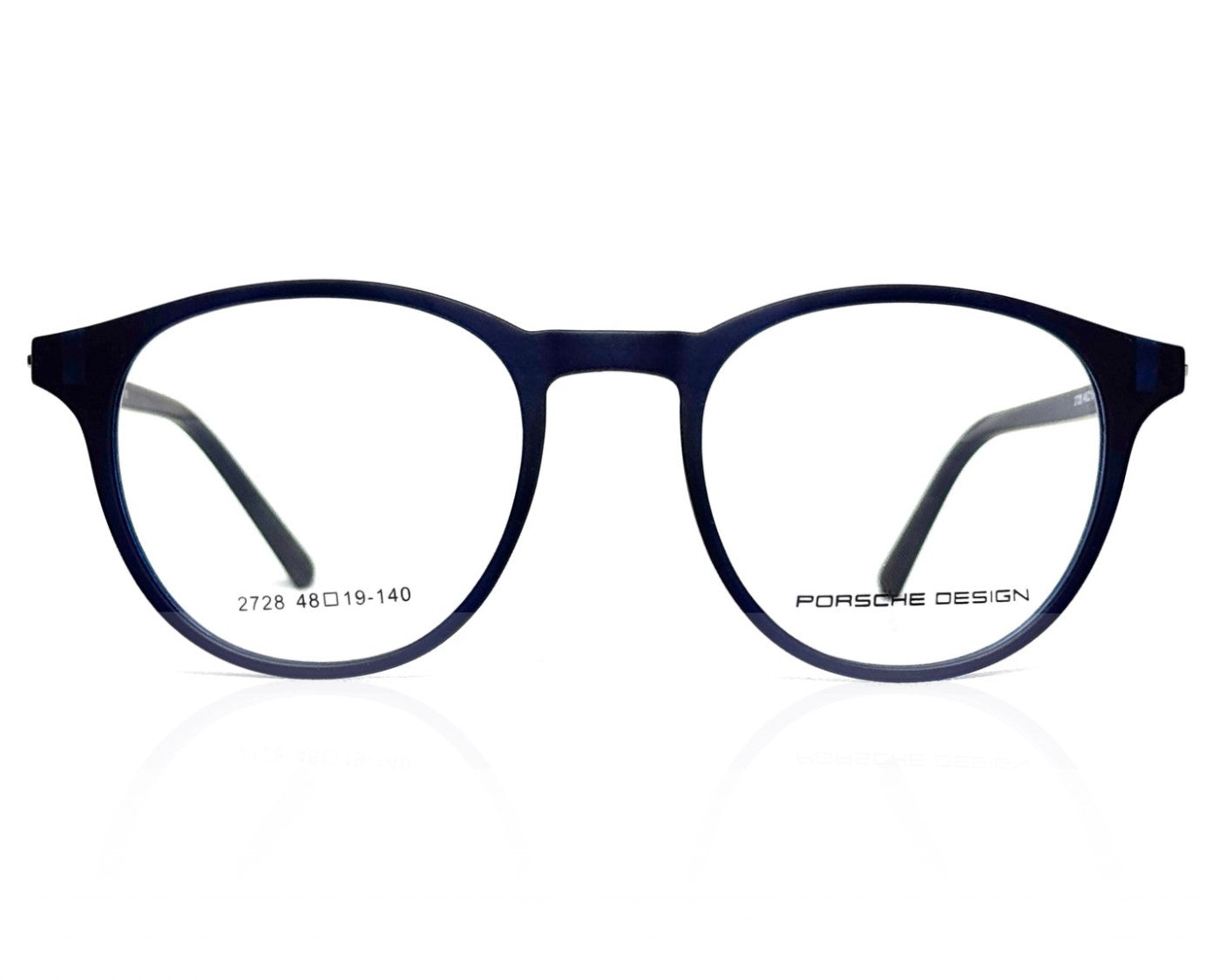 PORSCHE DESIGN 2728 Blue