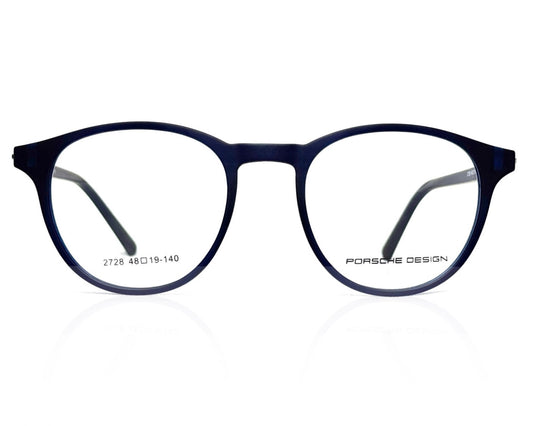 PORSCHE DESIGN 2728 Blue