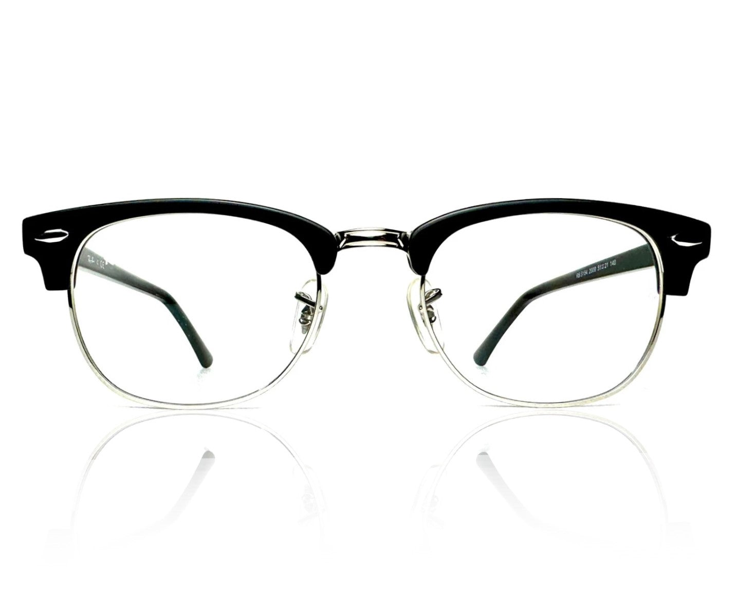 RAYBAN RB5154 CLUBMASTER