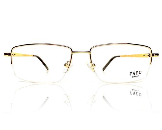 FRED 41336 - Golden