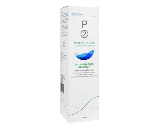 P2 Penta-Plex Multi-Purpose Solution 350ml