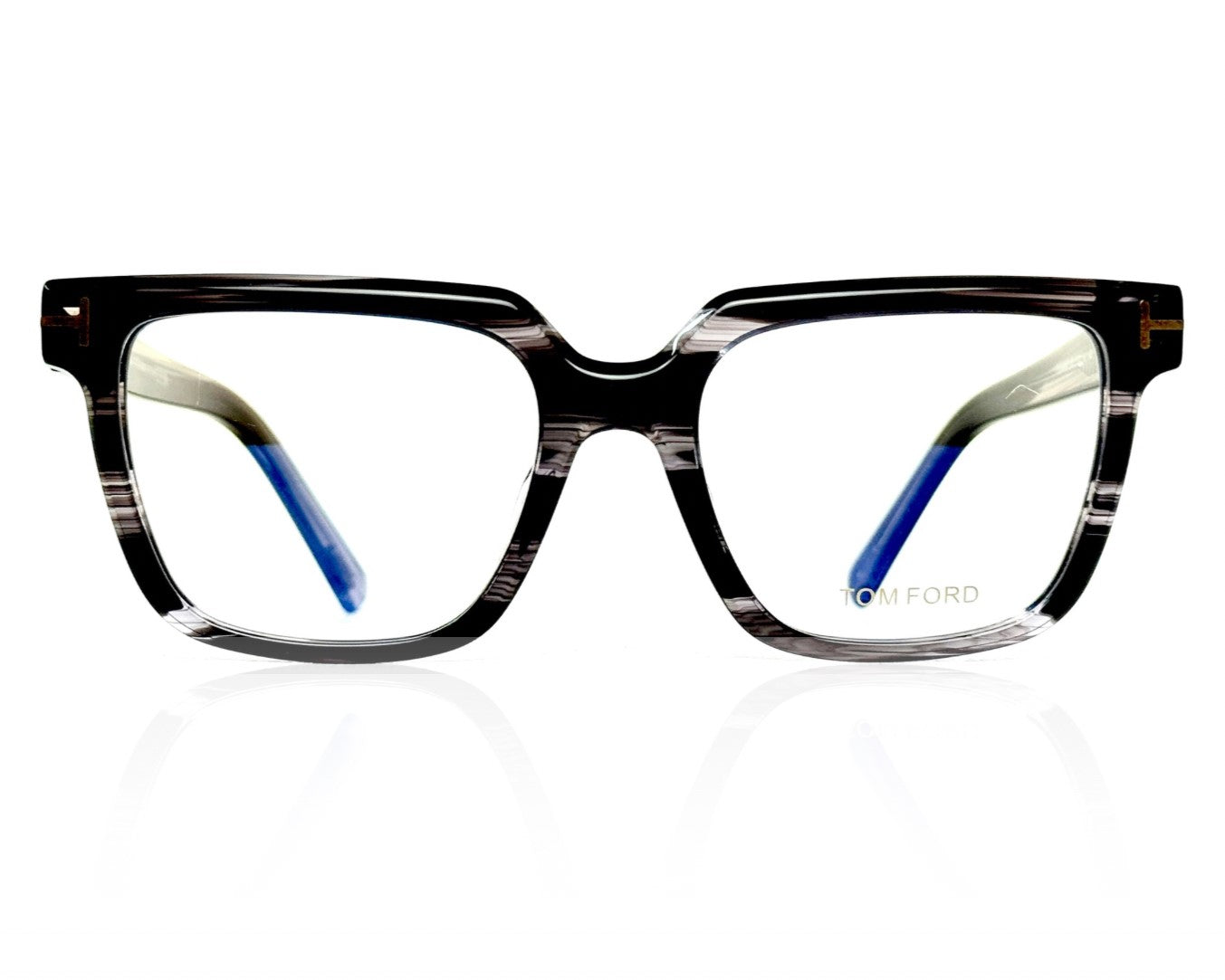 TOMFORD FT5889 Greyish Black