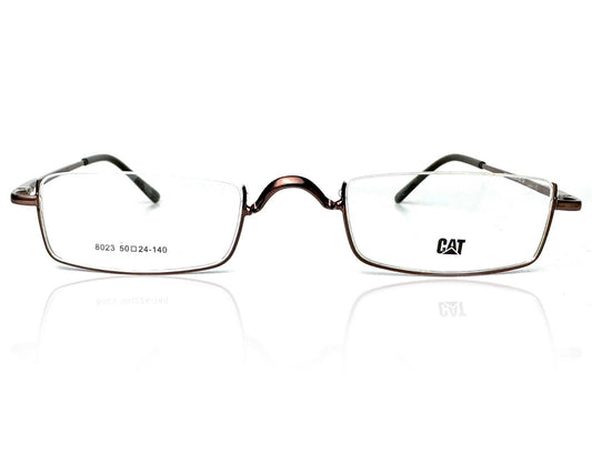 CAT 8023 Copper Reading Glasses
