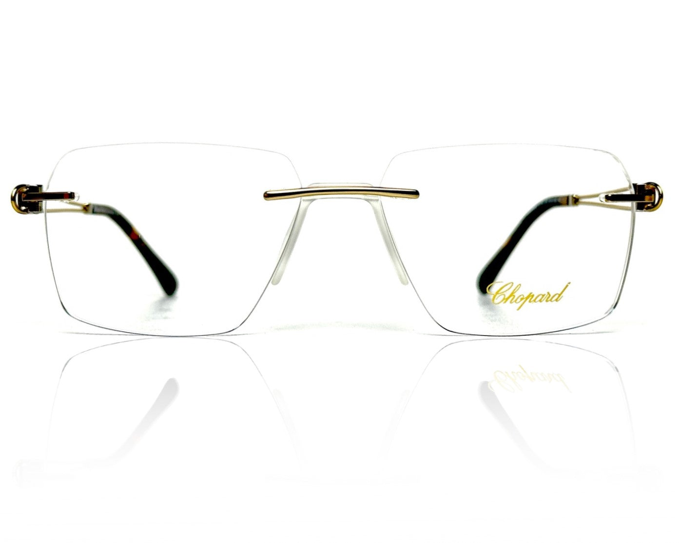 CHOPARD - 120390 Rimless