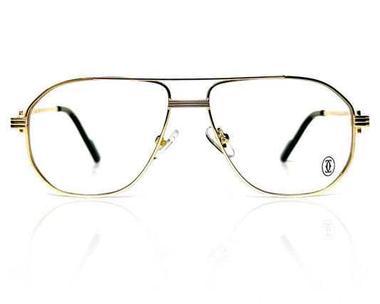 CARTIER - CT0427 Aviator