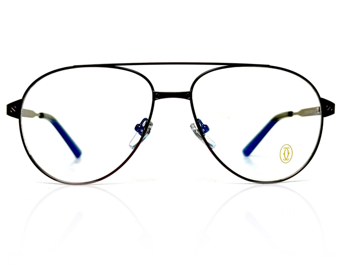 CARTIER - CT0324 Aviator