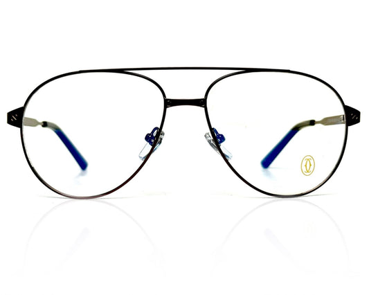 CARTIER - CT0324 Aviator