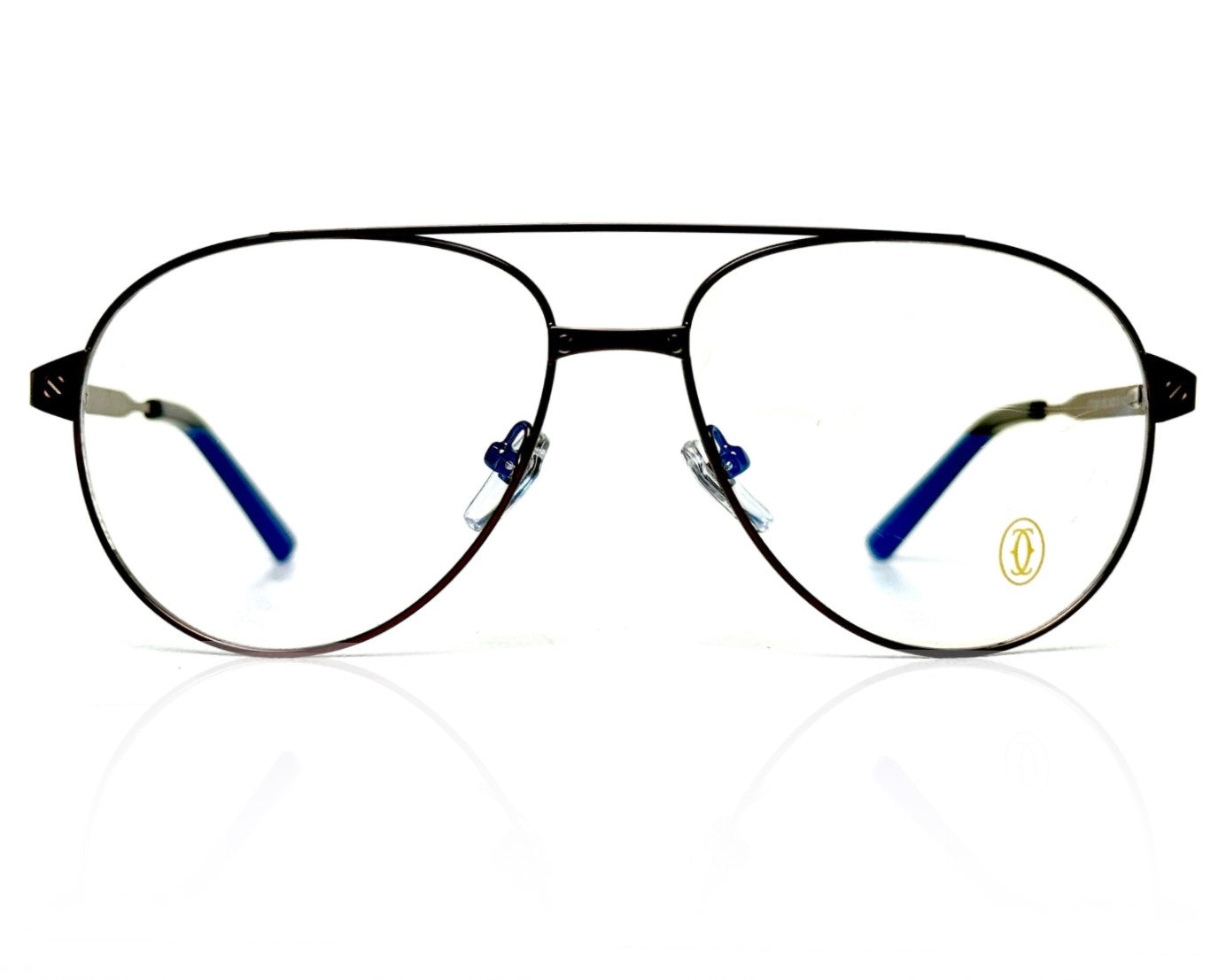 CARTIER - CT0324 Aviator
