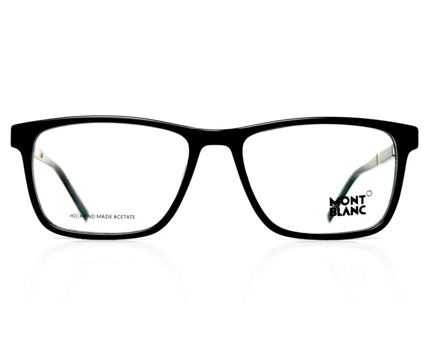 MONT BLANC 7055 Black