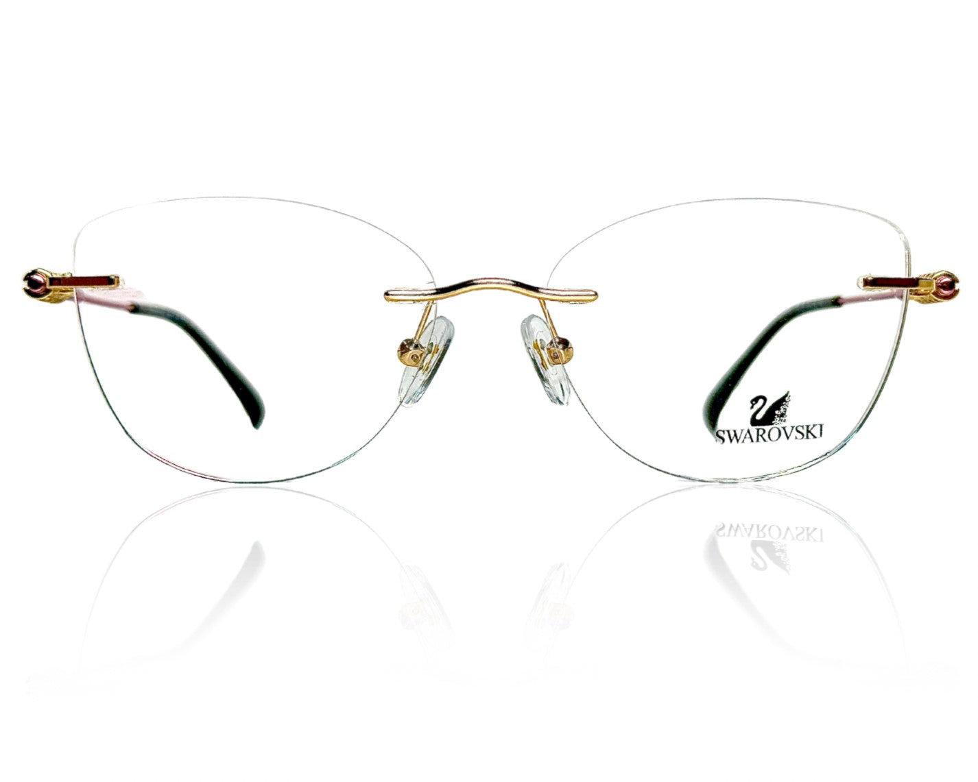 SWAROVSKI 120460 Rimless