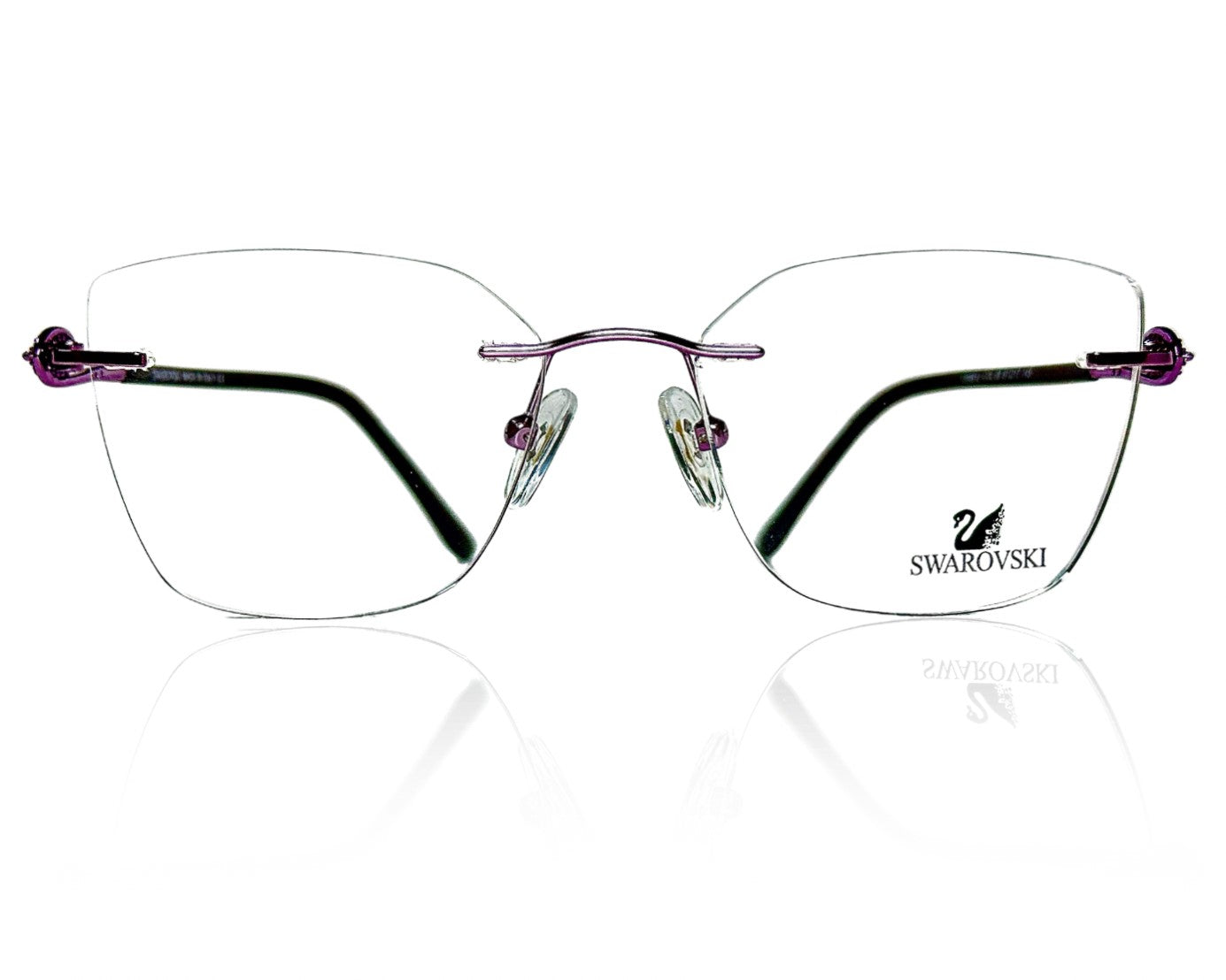 Swarovski 120461 Rimless