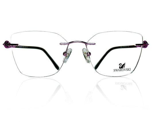 Swarovski 120461 Rimless