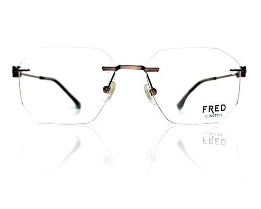 FRED 10816 Rimless