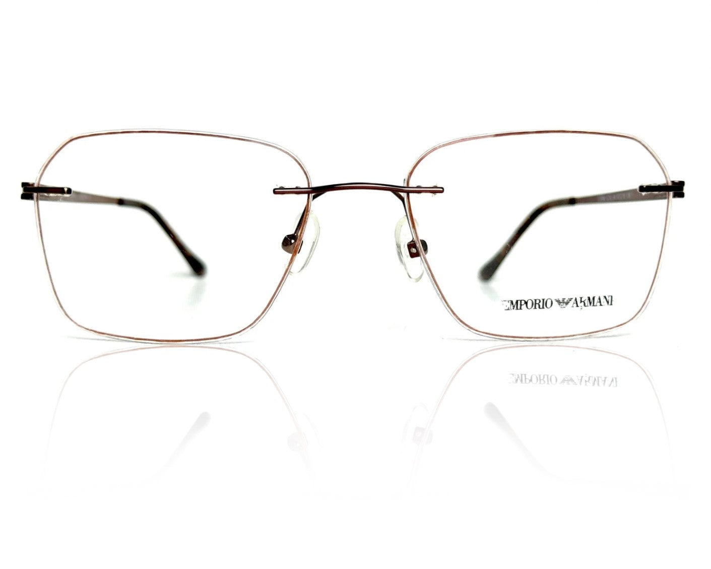 EMPORIO ARMANI 12304 Rimless