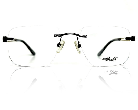 SILHOUETTE 300045 Rimless