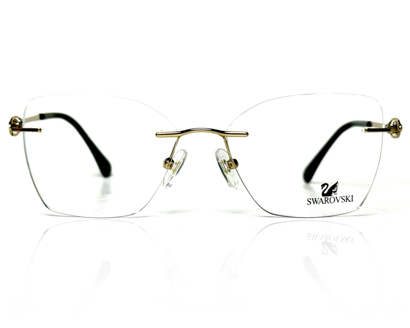 SWAROVSKI 120472 - Rimless