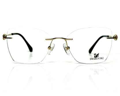 SWAROVSKI 120472 - Rimless