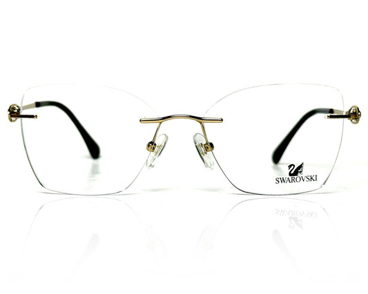 SWAROVSKI 120472 - Rimless