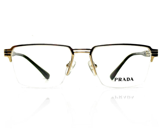Prada - Half Rim - 120333