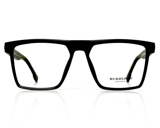 BURBERRY 53270 - Matte Black